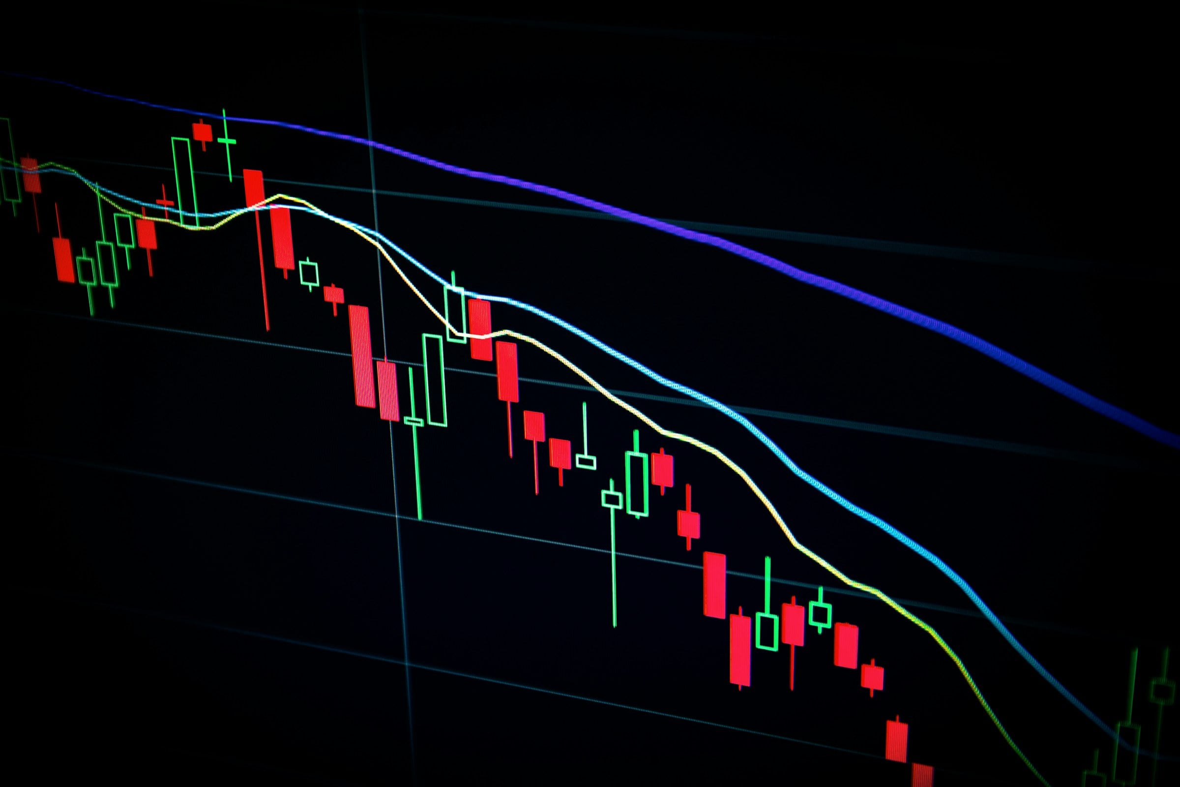 Decentralized Finance (DeFi)